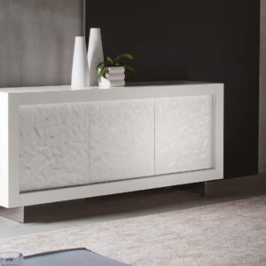 sideboard-picasso-p1-hammered-doors-doors-by-riflessi