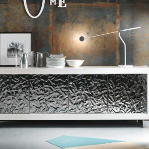 sideboard-picasso-p12-hammered-doors-by-riflessi